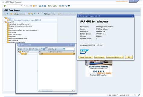 sap gui for windows 7.70 download.
